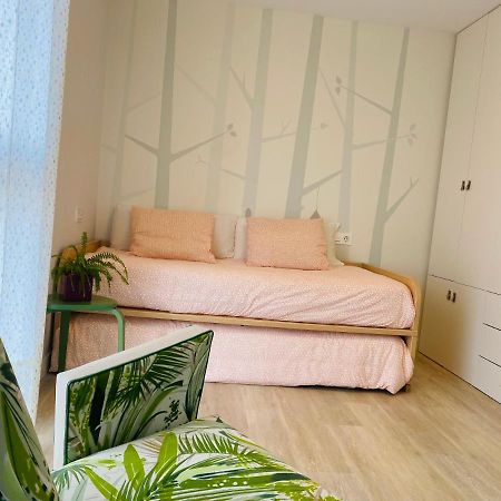 Apartamento Donostia San Sebastian Loyola Exterior foto
